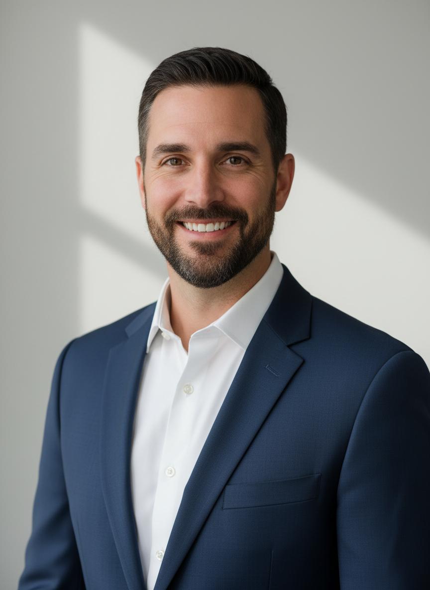 Sarah Klein - Rechtsanwältin